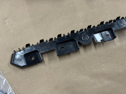 2024-2026 Mustang GT S650 Rear Bumper Brackets RH Passenger Side OEM 2 pieces