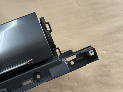 2023-2026 Ford F-250 F-350 Super Duty Dash Storage Compartment Glove Box