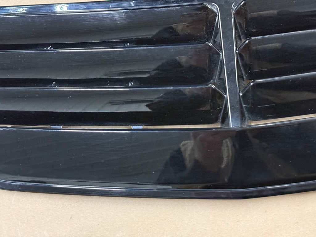 2024-2026 Ford Mustang GT Hood Vent
