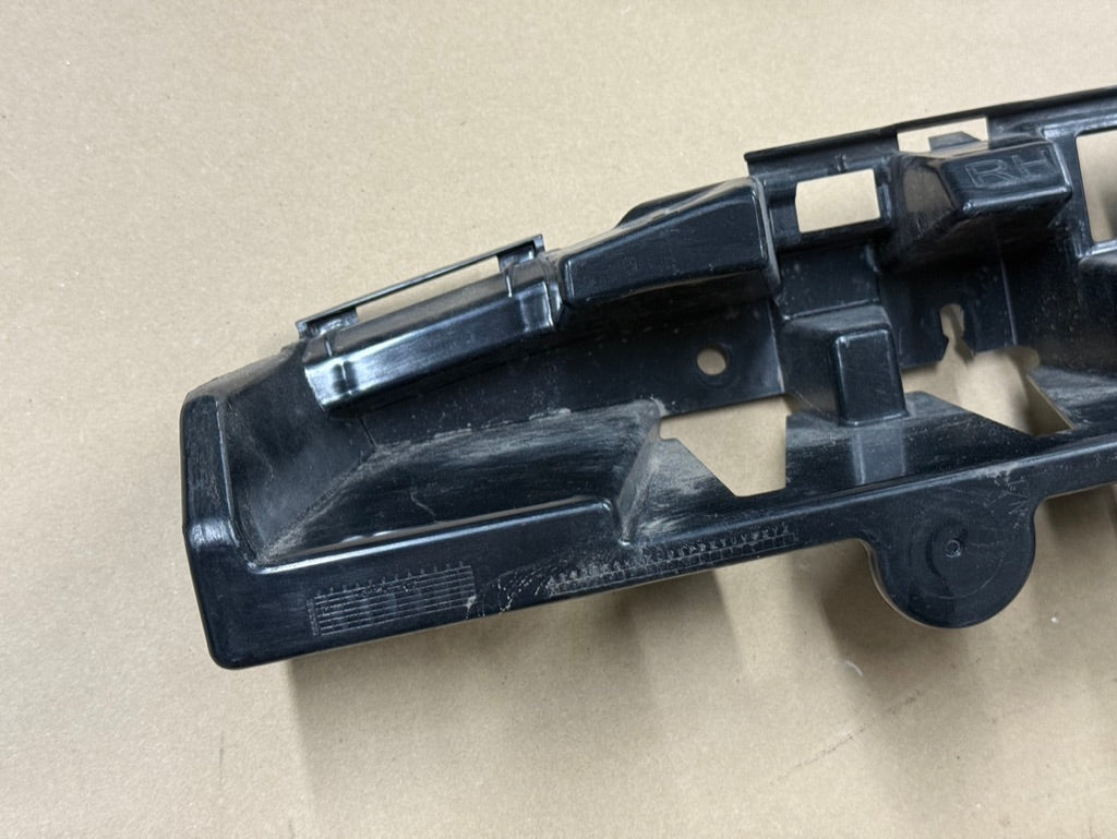 2024-2026 Mustang GT S650 Rear Bumper Brackets RH Passenger Side OEM 2 pieces