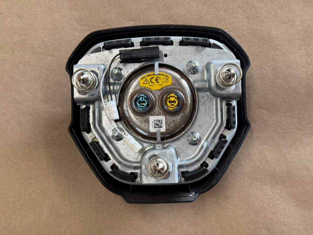 2024-2026 Ford Mustang Steering Wheel Air Bag - OEM
