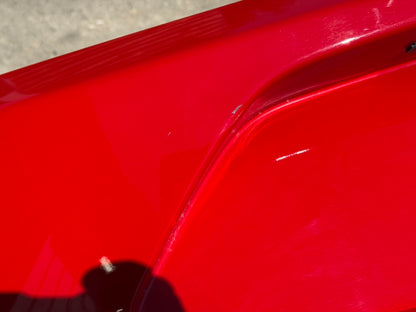 2018-2023 Ford Mustang GT Rear Bumper Complete Parking Sensors "PQ"