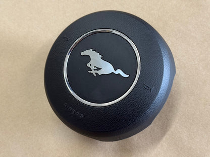 2018-2023 Ford Mustang Steering Wheel Air Bag - OEM
