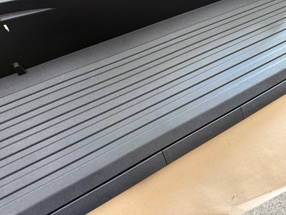 2023-2026 Ford F-250 Super Duty Rear Seat Storage Compartment
