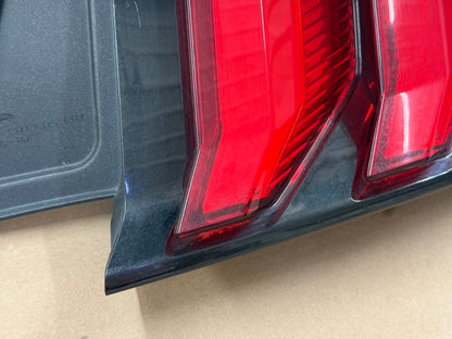 2018-2023 Ford Mustang GT V6 EcoBoost Tail Light RH Passenger Side LED