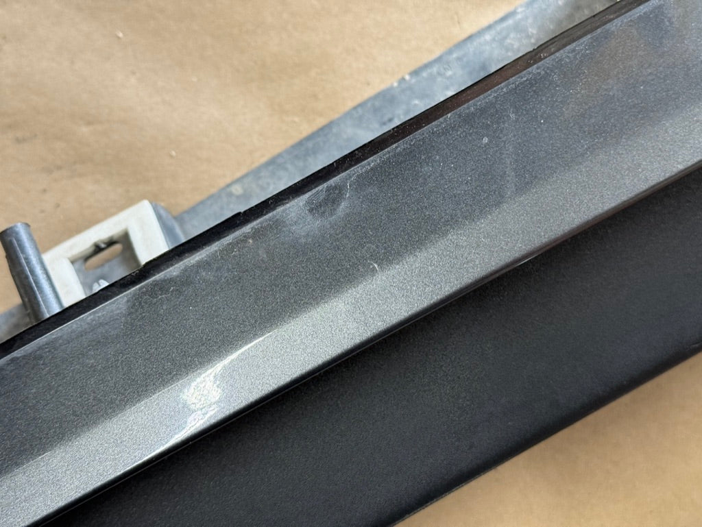 2015-2023 Ford Mustang GT V6 LH Side Skirt Molding Driver Side "J7"