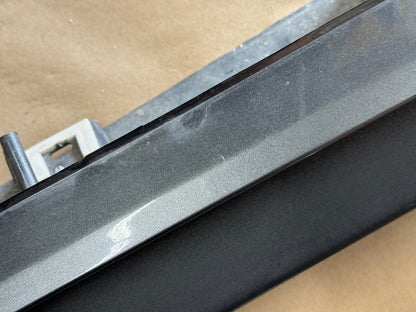 2015-2023 Ford Mustang GT V6 LH Side Skirt Molding Driver Side "J7"