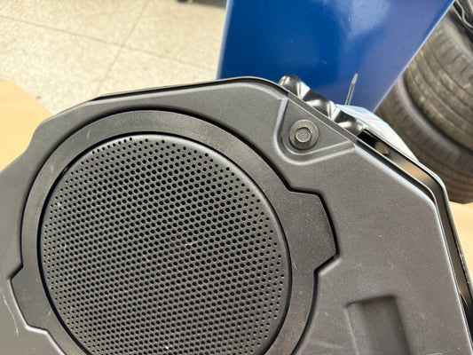 2018-2023 Ford Mustang GT Subwoofer Speaker
