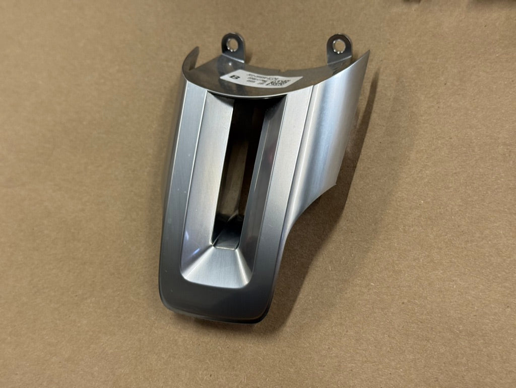 2018-2023 Ford Mustang GT Steering Wheel Trim 3 Pieces