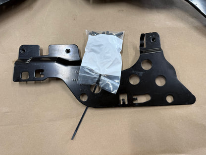 2015-2023 Ford Mustang Strut Tower and Firewall Brace Bar