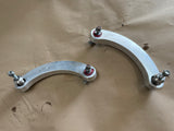 2015-2025 Ford Mustang UPR Billet Non-Adjustable Camber Control Arms