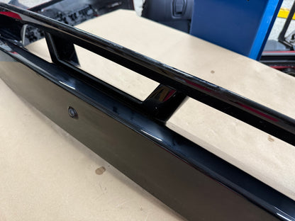 2024-2026 Ford Mustang GT Rear Trunk 4-Post Spoiler & Panel "G1"