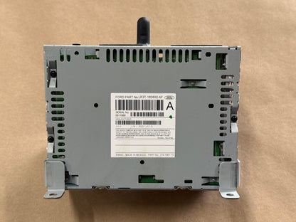 2018-2023 Ford Mustang Radio Head Unit NON Touch Screen 4" Display