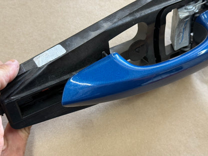 2015-2023 Ford Mustang LH Driver Side Door Handle "B3"
