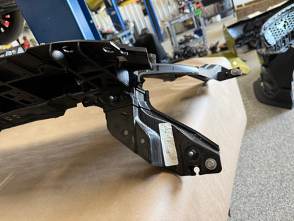 2018-2023 Ford Mustang GT 5.0L Upper Radiator Support