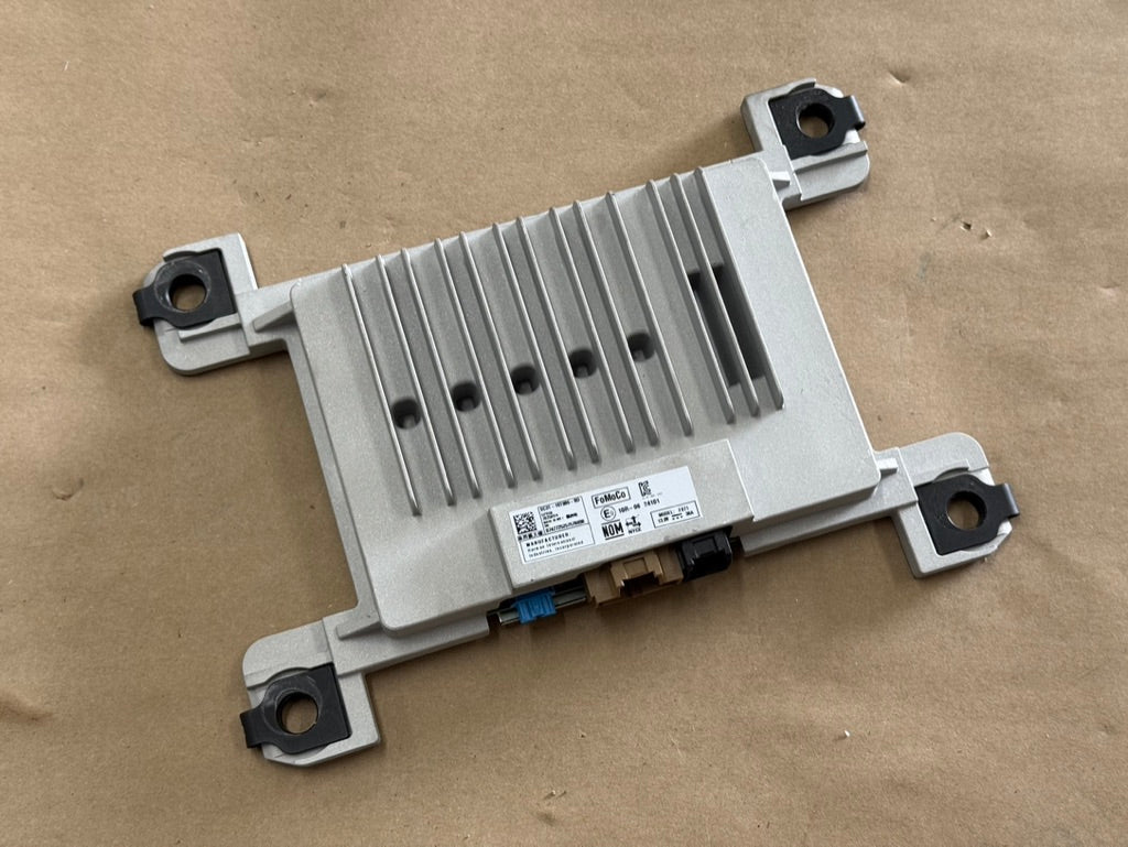 2023-2026 Ford F-250 F-350 Super Duty Radio Amplifier Amp