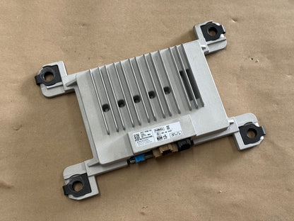 2023-2026 Ford F-250 F-350 Super Duty Radio Amplifier Amp