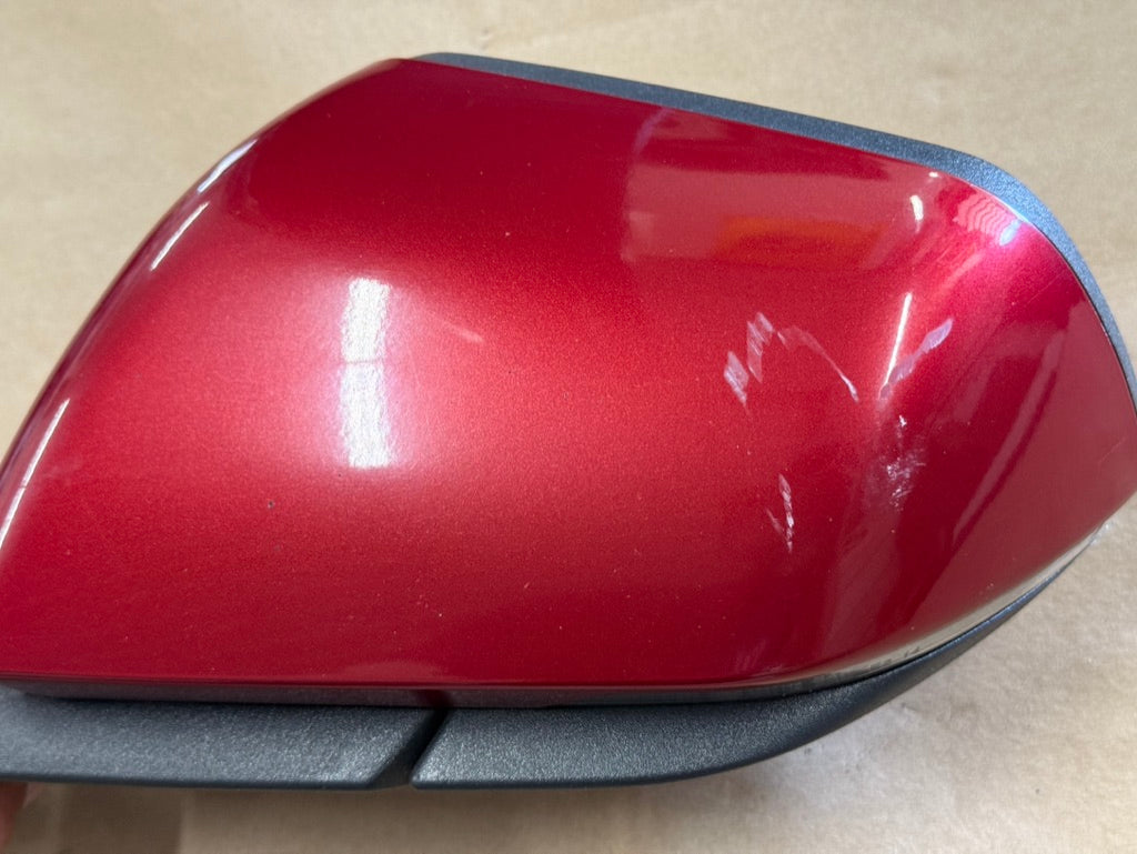 2015-2020 Ford Mustang GT LH Driver Side Mirror "RR"