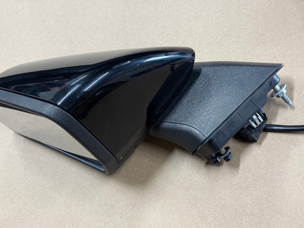 2021-2023 Ford Mustang GT LH Driver Side Mirror "G1"