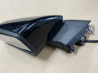 2021-2023 Ford Mustang GT LH Driver Side Mirror "G1"