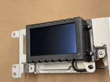 2018-2023 Mustang 4" Radio Display Media Screen
