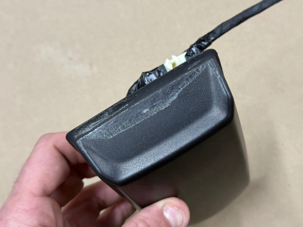 2023-2025 Ford F-250 Super Duty Satellite Radio Antenna Module Left