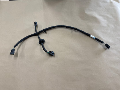 2018-2023 Ford Mustang GT Exhaust Jumper Wiring