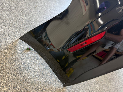 2018-2023 Ford Mustang GT Rear Bumper Complete Parking Sensors "G1"