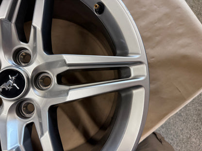 2015-2023 Ford Mustang GT 5.0 19x9.5" Wheel Rim PP2