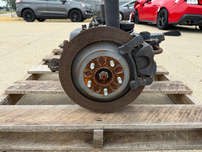 2015-2017 Ford Mustang GT 5.0L IRS 8.8" 3.15 Gears Independent Rear End Complete
