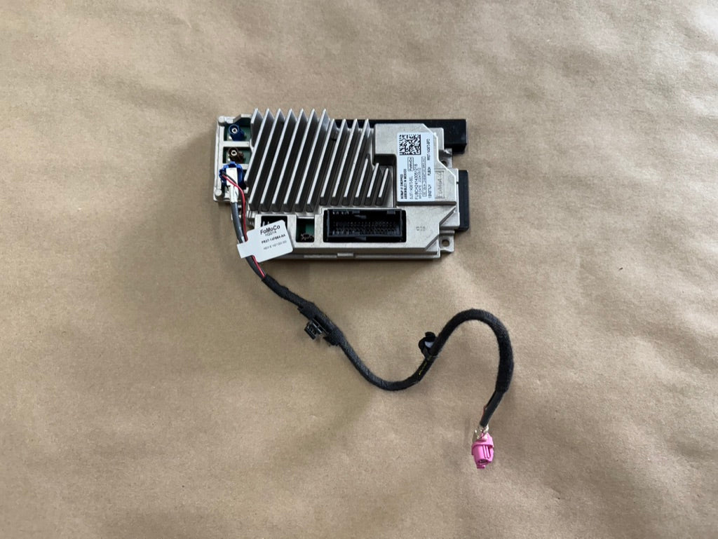 2024 Mustang S650 Sync APIM Module "SU5T-14G670-BEL"