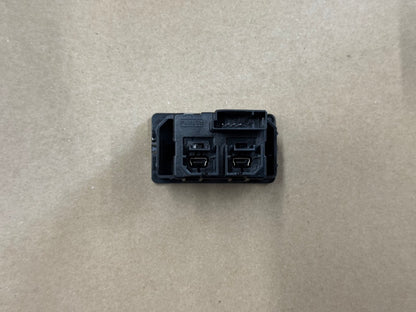 2022 Ford Mustang GT Touch Screen, Face Plate, Radio, Module USB Port