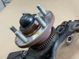 2015-2020 Ford Mustang 5.0L GT LH Driver Side Front Spindle Knuckle Hub