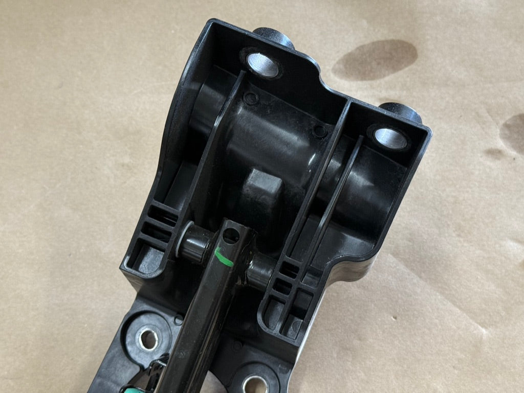 2024-2026 Ford Mustang GT "Auto" Brake Pedal Assembly
