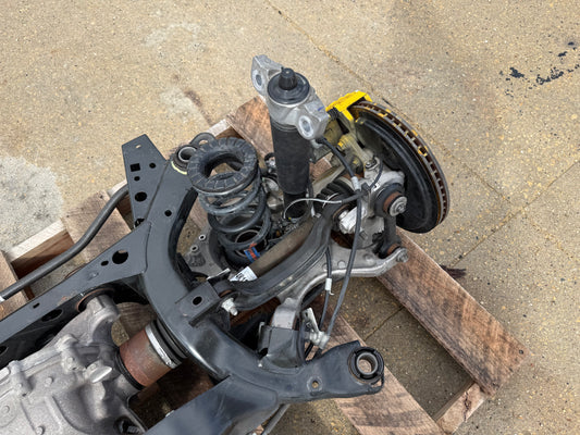 2018-2023 Ford Mustang GT 5.0L IRS 8.8" 3.15 Gears Independent Rear End Complete