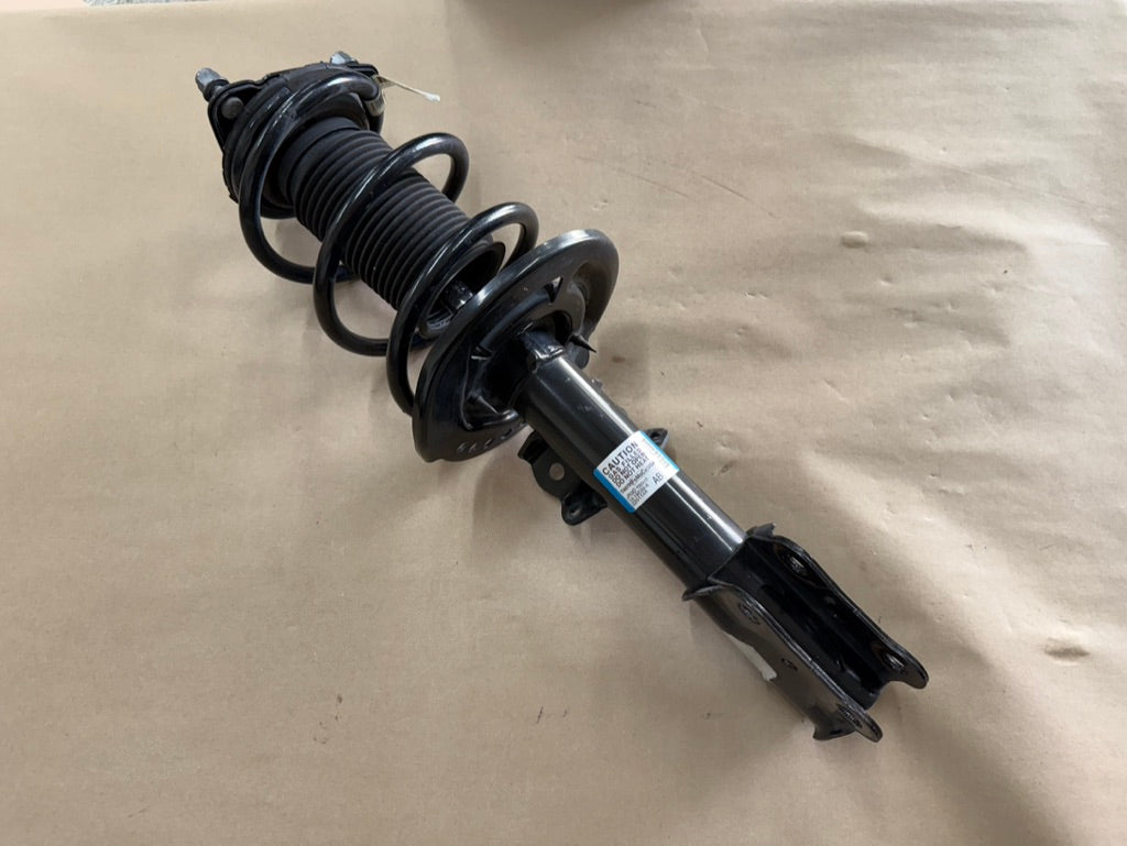 2015-2023 Ford Mustang GT Complete Front Strut Assembly 38k miles