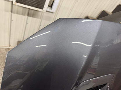 2018-2023 Ford Mustang GT Hood Vents Heat Blanket "M7"