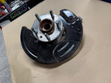 2010-2015 Chevrolet Camaro SS RH Passenger Side Front Spindle Knuckle Hub GM