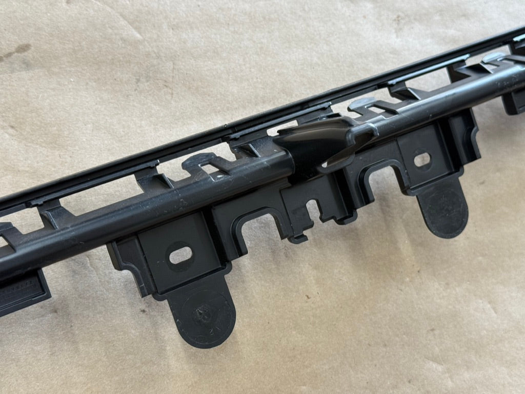 2024-2026 Mustang GT S650 Rear Bumper Middle Bracket
