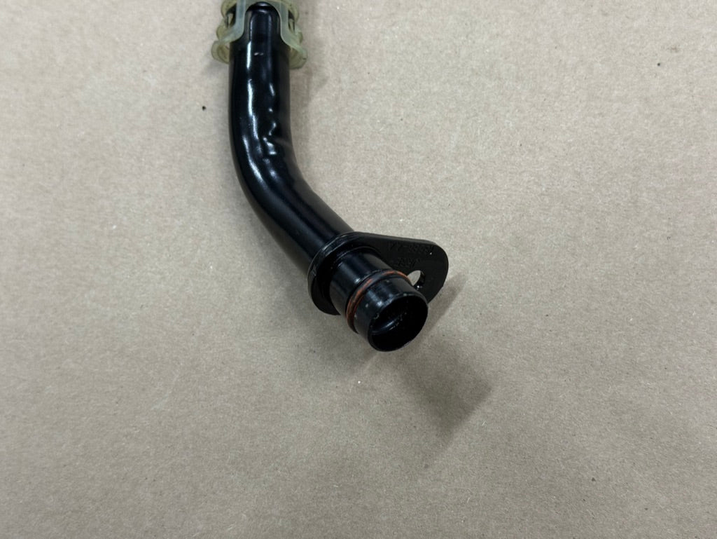 2024-2026 Ford Mustang GT 5.0L Coolant Water Heater Pipe Tube "USED"
