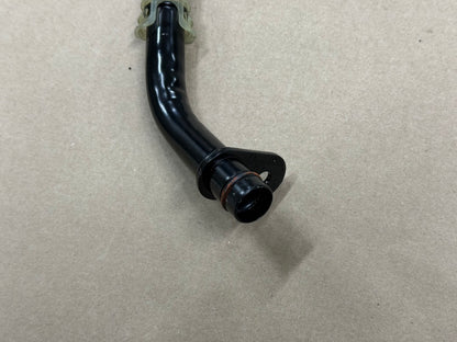 2024-2026 Ford Mustang GT 5.0L Coolant Water Heater Pipe Tube "USED"
