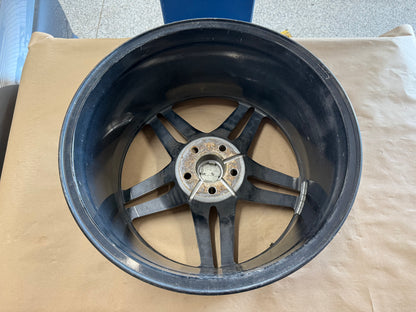 2015-2023 Ford Mustang GT 5.0 19x9.5" Wheel Rim PP2