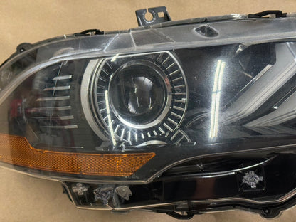 2018-2023 Ford Mustang GT 5.0 RH Passenger Side Headlight LED HID