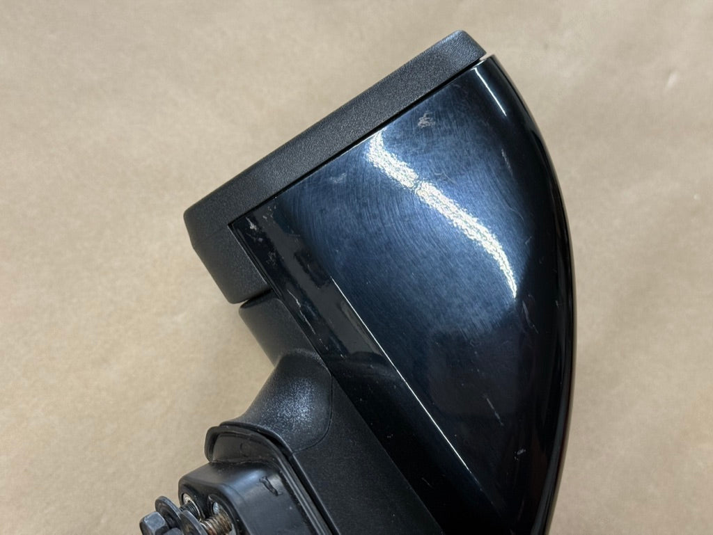 2021-2023 Ford Mustang GT LH Driver Side Mirror "G1"