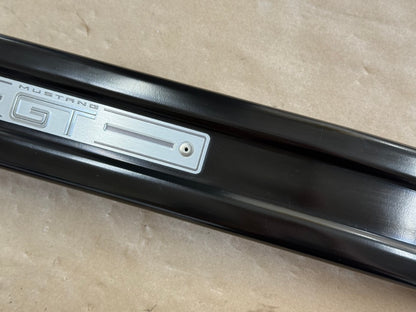 2015-2023 Ford Mustang Strut Tower and Firewall Brace Bar