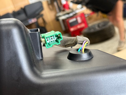 2024-2026 Ford Mustang GT Subwoofer Speaker