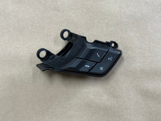 2015-2023 Ford Mustang GT RH Steering Wheel Button Sync Control