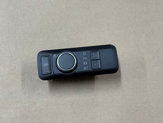 2024-2026 Ford Mustang Headlight Switch