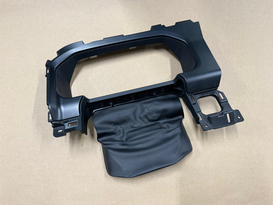 2023-2025 Ford F-250 F-350 Gauge Cluster Trim Surround