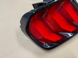 2018-2023 Ford Mustang GT350 GT V6 EcoBoost Tail Light LH Driver Side LED